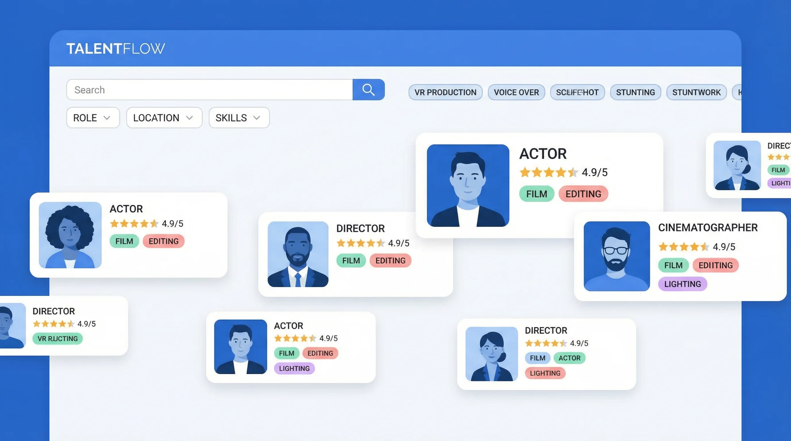 神马达达兔电影免费观看人才技能标签智能匹配系统